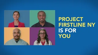 Together We Are Project Firstline NY