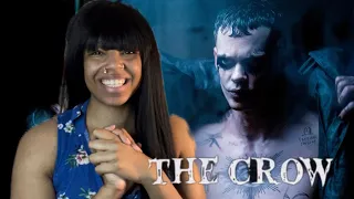 The Crow 2024 Trailer Reaction