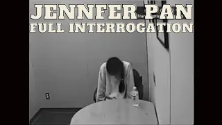 FULL Police Interrogation 1 - Jennifer Pan