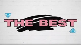 Erica Banks – The Best [Official Lyric Video]