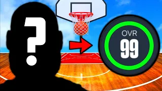 Guess The Player to Win a 99 Overall!