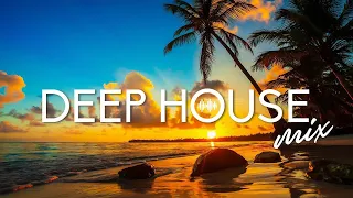 Mega Hits 2022 🌱 The Best Of Vocal Deep House Music Mix 2022 🌱 Summer Music Mix 2022 #604