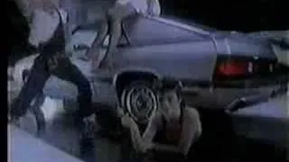 1985 Plymouth Duster Commercial