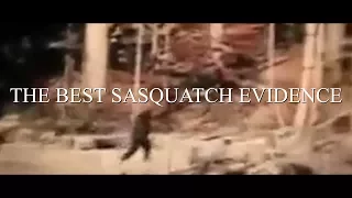 THE BEST SASQUATCH EVIDENCE - Mountain Beast Mysteries Episode 6.