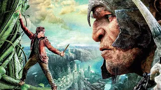 Джек — покоритель великанов (2013) Jack the Giant Slayer. Русский трейлер.