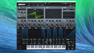 Simple Serum #2 - Basic Arp