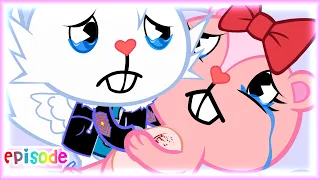 Happy Tree Friends Harmony : Can't You See Me Smilling [Prologue] Part 2