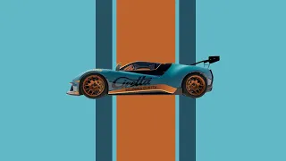 BeamNG Drive - Fun Making CAR POSTERS in BeamNG Drive