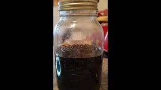 How to make a Tincture