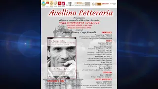 Avellino Letteraria dedica un tributo alla memoria di Pier Paolo Pasolini
