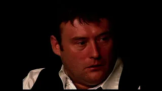 When legends of Snooker meet in Pool | Steve Davis vs Jimmy White | 2001 World Pool Championship