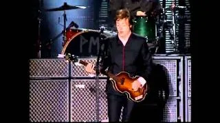 Paul McCartney - Letting Go (Argentina DVD 2010)
