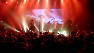 Within Temptation - 17 - Stairway to the Skies @ Haarlem,  Patronaat