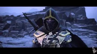 The Elder Scrolls Online - Альянсы. Кинематографический трейлер