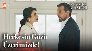 Satın Alamayacağımız İnsanlar Da Var... - Sevmek Zamanı 1. Bölüm