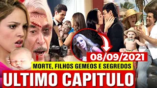 Amores Verdadeiros - Último Capítulo 28/09 – Resumo da novela Amores Verdadeiros Hoje Final COMPLETO