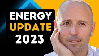 Lee Harris - A Channeled Energy Update 2023 ON Death, Cosmic Evolution, Purpose