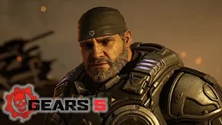 GEARS 5 / GEARS OF WAR 5: LET'S PLAY COMPLET - INTEGRAL