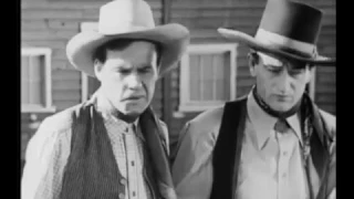 Winds of the Wasteland  (1936) - Classic Western Movie, John Wayne