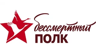 Бессмертный полк. Май 2017. Гимназия1534