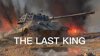 THE LAST KING | War Thunder Movie