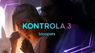 CONTROL/KONTROLA (funny moments)