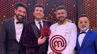 MasterChef India ||season 6,Episode 25,part 4|Grand finale|Grand finale #masterchef#masterchefindia