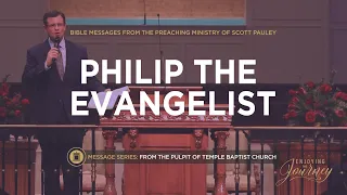 Philip the Evangelist