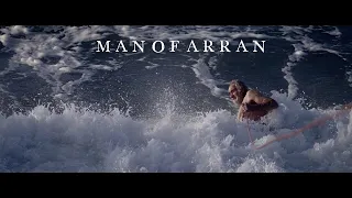 Man of Arran