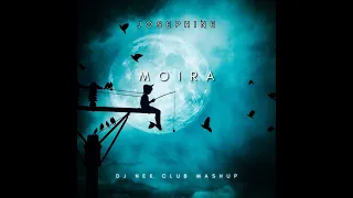 Josephine - Moira (Dj Nek Club Mashup)