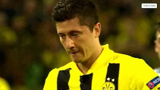 Real Madrid 3 - 4 Borussia Dortmund ● UCL 2012_2013 - Goals and Highlights