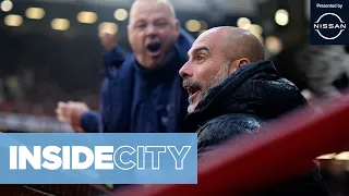 INSIDE CITY 386 | Manchester Derby wins, Halloween fun & fireworks!