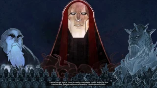 First look on Tyranny (livestream 13Nov2016)