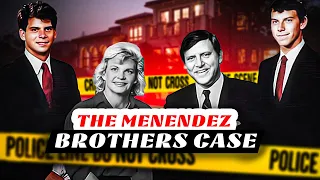 Why Did They Slaughter Their Parents? | The Menendez Brothers