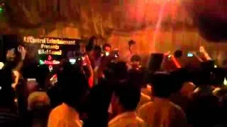 bilal saeed jugni live concert in jhelum tulip by miRzA hAMiD