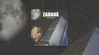 Daniel Šafařík - "Zadaná" (Lyrics)