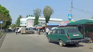 Старогородским землякам - девятиэтажки  "Школьная" | "Большая садовая" | "Коммерческая" - КРАМАТОРСК