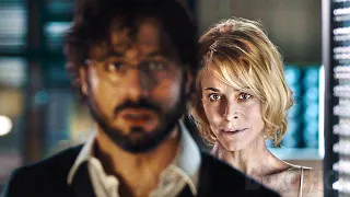 Le Secret d'un Mari | Film Complet en Français | Thriller