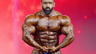 MR. OLYMPIA 2022 - НОВЫЙ ЧЕМПИОН! Про героев и циников!