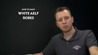 WHTV Tip of the Day - White Aelf Robes.