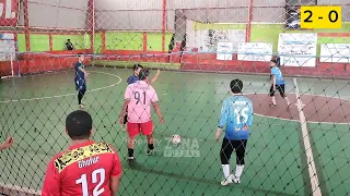 Wahda cup | PEMHIDA Bontang VS WAHDA Bontang