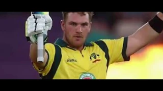 NEW WORD RECORD | AARON FINCH | MAKE 172 AGAINST ZIMBABWE ARRON FINCH IN T20 BY AUSTRALIA