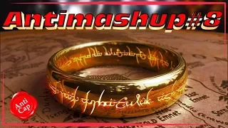 •The Lord of the Rings Mashup - Third Age Ends•