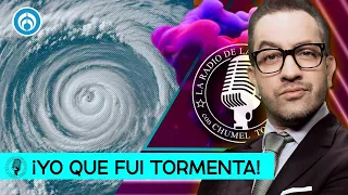 ¡Yo que fui tormenta! - La Radio de la República