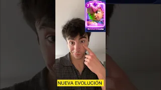 Arquera Evolucionada en 1 Minuto😳