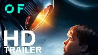 'Lost in Space', tráiler subtitulado en español