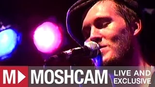 Gaslight Anthem - Old White Lincoln | Live in Sydney | Moshcam