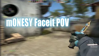 m0NESY & b1t DSESTROYS FACEIT🔥(INFERNO POV)