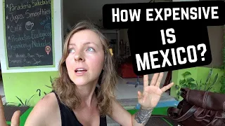how far can we stretch 10 usd in mexico?