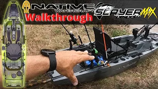 Native Slayer Max 10 "Detailed Walkthrough"